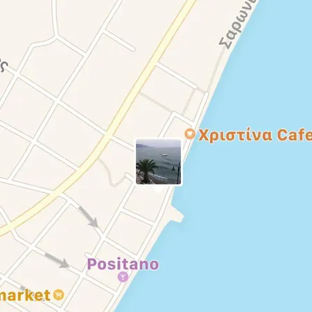Calma4 Άγιοι Θεόδωροι