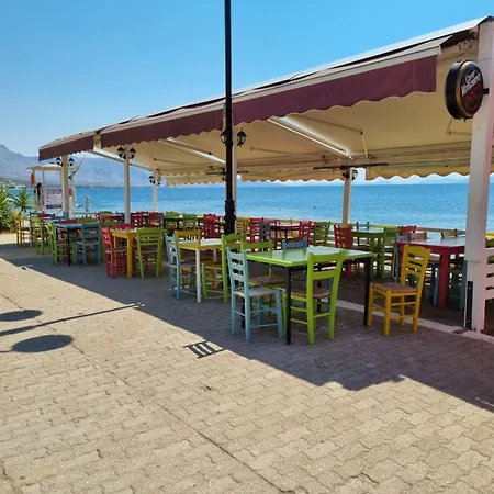 Διαμέρισμα Calma4 Άγιοι Θεόδωροι