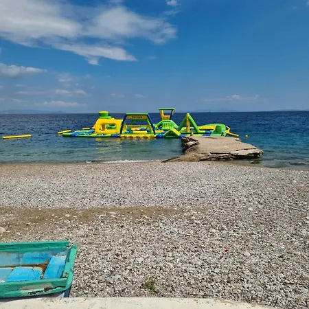 Διαμέρισμα Calma4 *