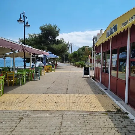 Διαμέρισμα Calma4 Άγιοι Θεόδωροι