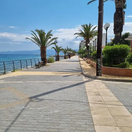 Διαμέρισμα Calma4